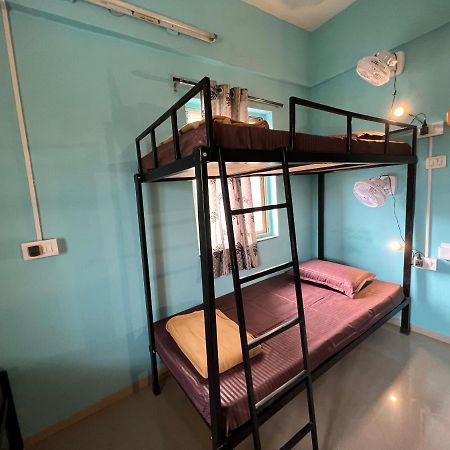 Backpackershostel Pune Exterior foto