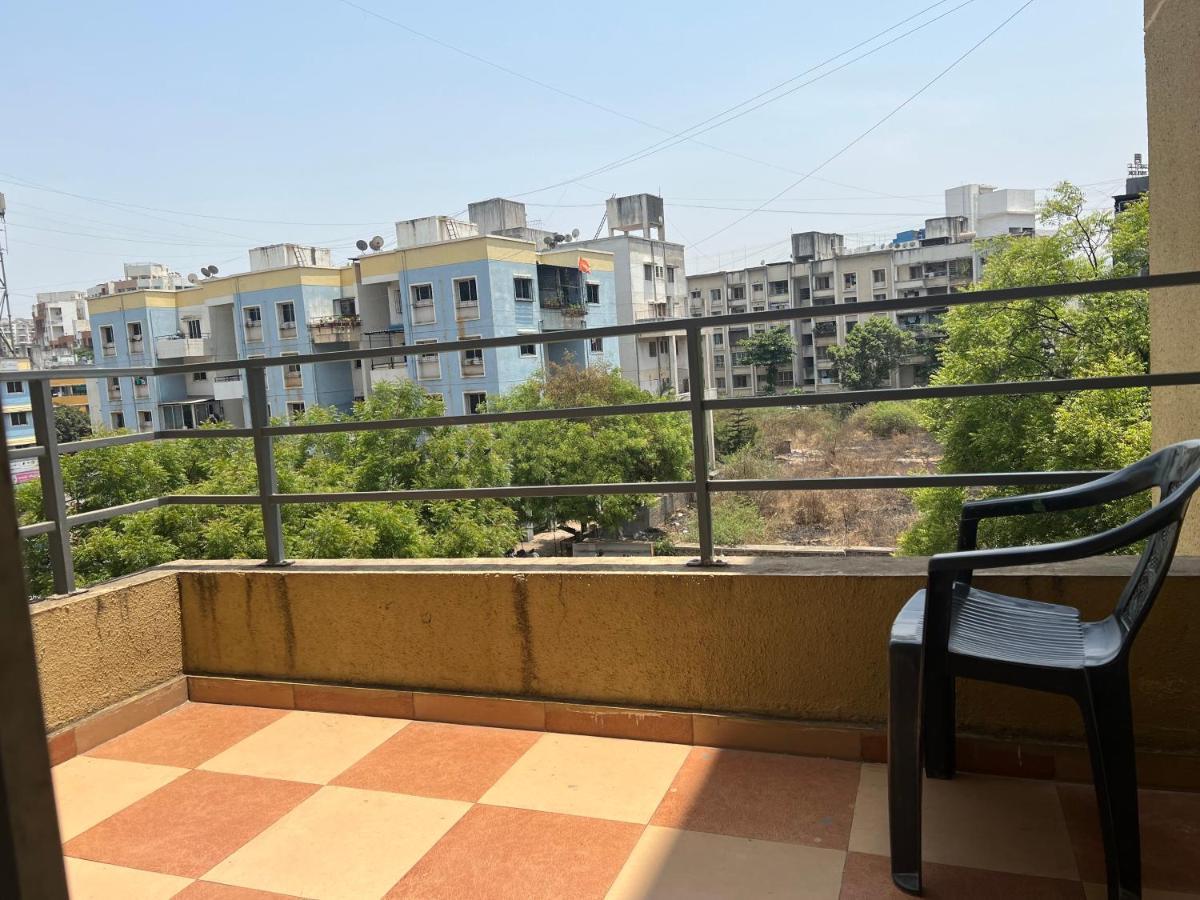 Backpackershostel Pune Exterior foto
