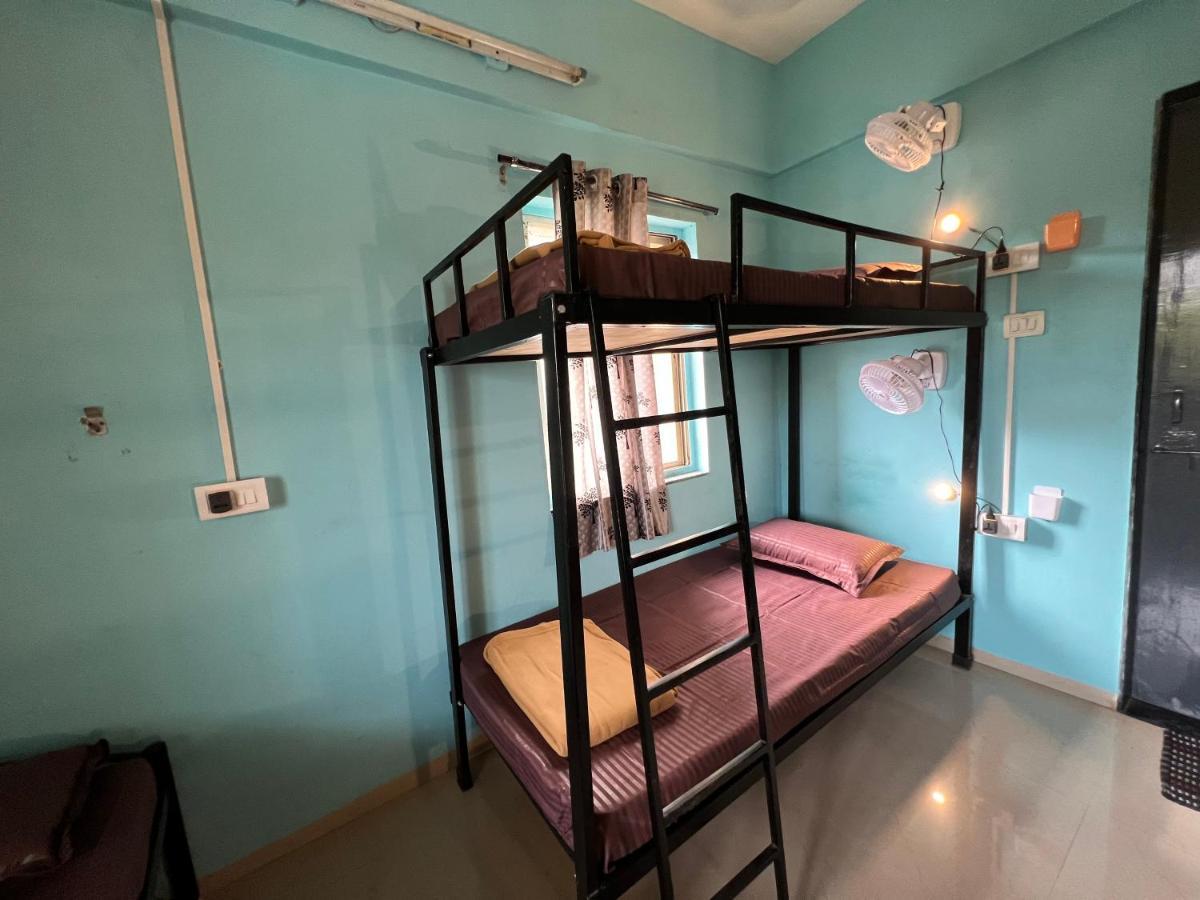 Backpackershostel Pune Exterior foto