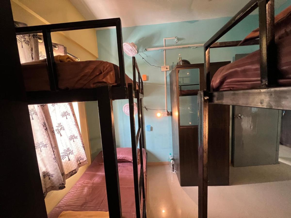 Backpackershostel Pune Exterior foto